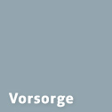 Vorsorge